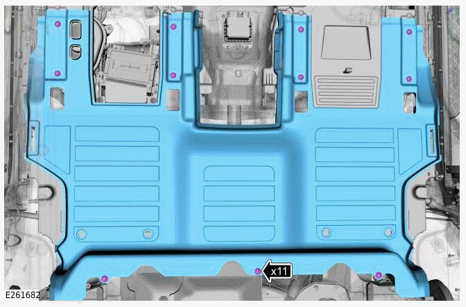 Main Wiring Harness - 90